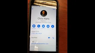 Chris Watts Co-Worker Interview  ANTHONY BROWN-Informative-Crimestopnews.com