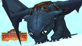 Toothless NEEDS Attention, please | School of Dragons