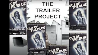 Dennis Hopper's Out of the Blue - 1980 - Trailer Project - E37