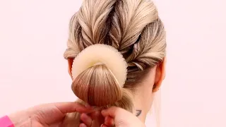 11 Wedding Hairstyles. 11 Свадебных Причесок