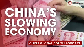 Michael Pettis Explains How China’s Changing Economy Will Impact the World