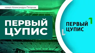 1й ЦУПИС. Что такое первый цупис за две минуты