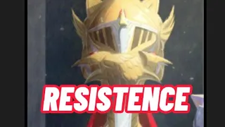 Sonic - Resistence (клип в честь 70 подписчиков)