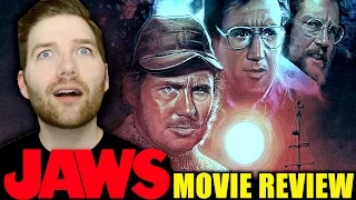 Jaws - Movie Review