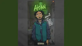 Qalam (feat. Talhah Yunus)