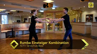 Rumba Kombination 1