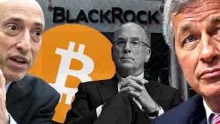 BlackRock: The Bitcoin Takeover You Can't Ignore