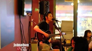 Johnathan@Red Idea紅煮意"Lisa's hands"(cover)