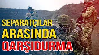 Separatçılar parçalanır, qarşıdırma yarandı - Media Turk TV