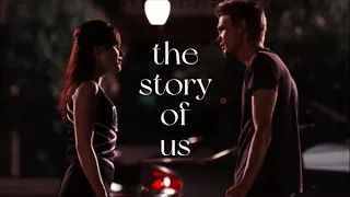 Brooke & Lucas - The Story Of Us