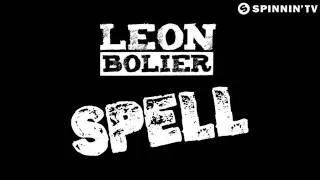 EnigmaT Rip Leon Bolier feat. Unknown Vocalist - Spell (Cut From Bolier Set)