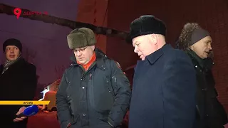 УК Ленинского района проверят