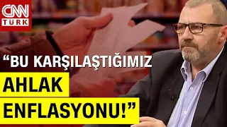 Gıda Fiyatlarıyla Kimler Oynuyor? Gıda "Milli Güvenlik Sorunu" Mu Oldu? | Akıl Çemberi