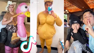 Funny TIK TOK October 2020 (Part 1) NEW Clean TikTok