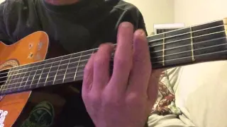 Say Please Monsters of Folk cover