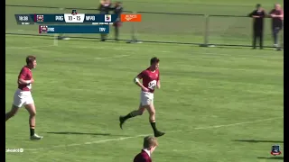 Paul Roos Gimnasium 1st VS Wynberg 1st 2024 (Highlights)