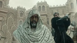 Kudüs Fatihi Selahaddin Eyyubi 9.Bölüm 2.Fragmanı | Sinan'ın Sonu