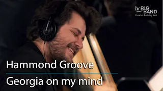 hr-Bigband: "Georgia on my mind"