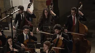 Concerto OSJ- Museu Nacional dos Coches 05/02/23