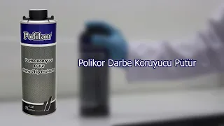 Polikor Darbe Koruyucu Pütür