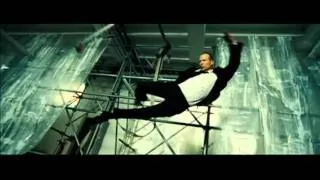 Transporter 2 - Fun With a Hose