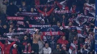 FC Sochaux-Montbéliard - Paris Saint-Germain (3-2) - Le résumé (FCSM - PSG) / 2012-13