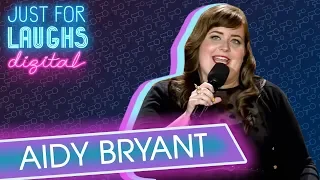 Aidy Bryant - Adult Journaling