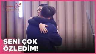 Dilara ile Oğzuhan'dan İç Isıtan Anlar | Kısmetse Olur: Aşkın Gücü 2. Sezon 88. Bölüm