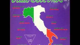 Italo Boot Mix Vol. 9 - Side 1