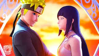 NARUTO: A LOVE STORY! (A Fortnite Movie)