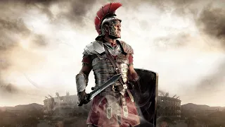 Прохождение Ryse: Son of Rome - Часть 4