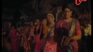 Burripalem Bullodu Songs - Allu - Nagabhushanam - as Hijras