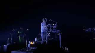 BON IVER performs “33 “GOD””