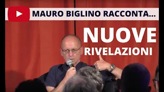 Mauro Biglino incontra i suoi lettori in una conferenza dialogo con loro