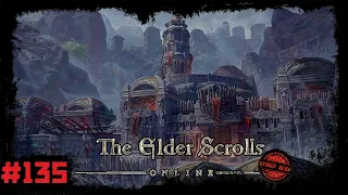 The Elder Scrolls Online [135] План Рады аль-Саран. Конец Вечности