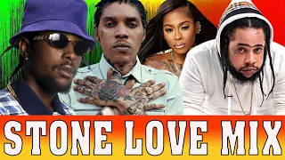 Stone Love Dancehll Mix 2022🔥Vybz Kartel, Mavado, Aidonia, Alkaline, Mariah Carey, DJ Khaled