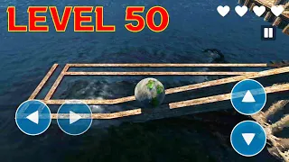 Extreme Balancer 3 - Level 50 Gameplay