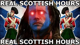 Real Scotland Hours - Empire Total War