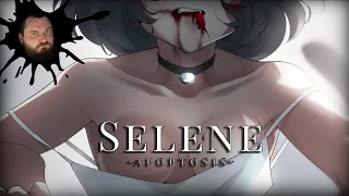 Selene ~Apoptosis~ | ХОРРОР НОВЕЛЛА