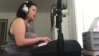 Weird! (YUNGBLUD Cover) - Jenny Tran