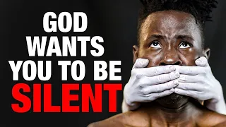 You Have To Be Careful What You Reveal To People | Powerful Christian Motivation