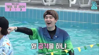 [VIETSUB] Run BTS! EP 83 Full