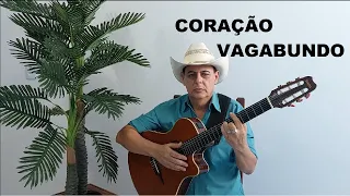 CORAÇÃO VAGABUNDO - LEONITO