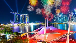 Relaxing Music for the New Year 2024 🎉 Playlist of the Happiest New Year Music 2024 #2
