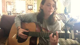 I’ll Be There For You (cover)