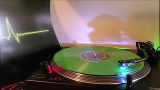 Type O Negative - ...A Dish Best Served Coldly (Vinyl Rip)