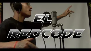 @elRedCodeOficial  (El dia de mi suerte) / Cypher 2019