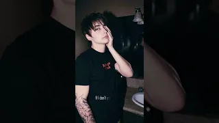 Im just the best friend || Colby Brock