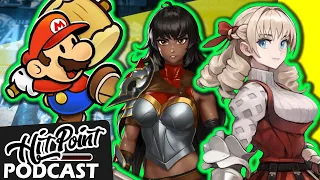 You Wouldn't Pirate a Motorcycle! HitPoint JRPG Podcast!