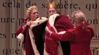 The Met: Live in HD - Cendrillon (2017-18 Cinema Season) Trailer